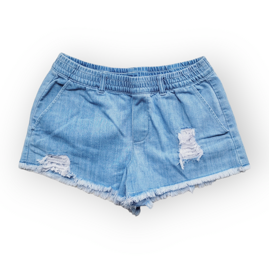 Short | Aeries | XS