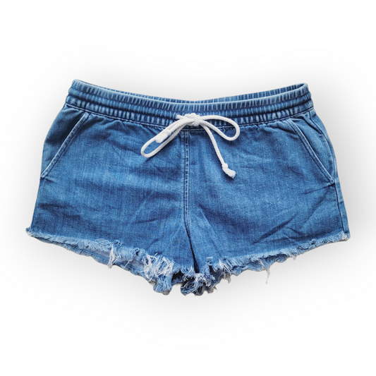 Short | Aeries | S