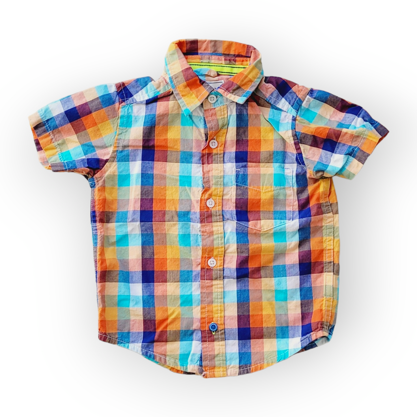 Chemise | Children's place | 12-18 mois