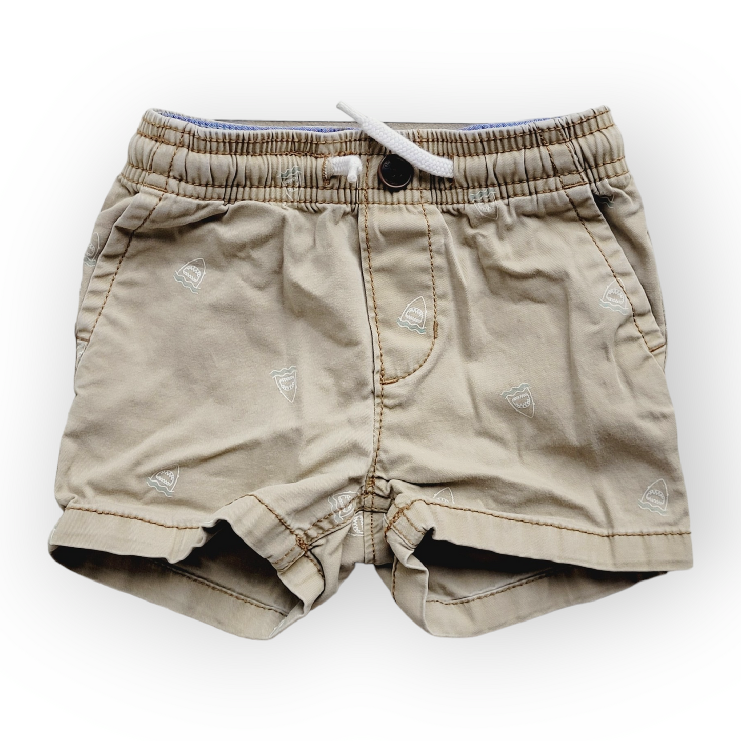 Short | OshKosh | 12 mois