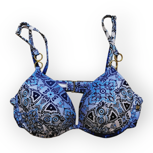 Haut de bikini | Aqua | S