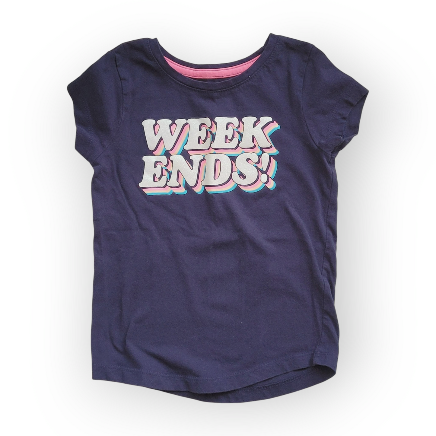 T-Shirt | George | 4-5 ans