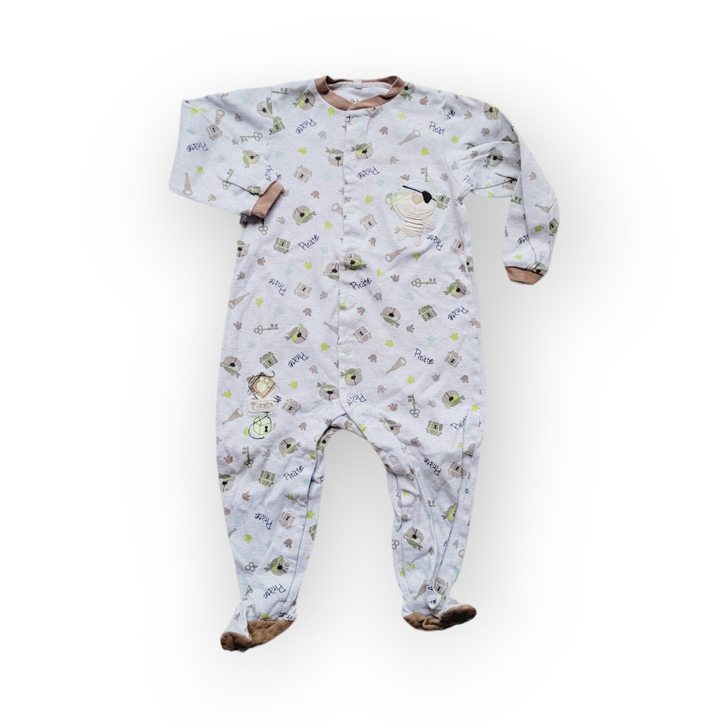 Pyjama | Pekkle | 24 mois