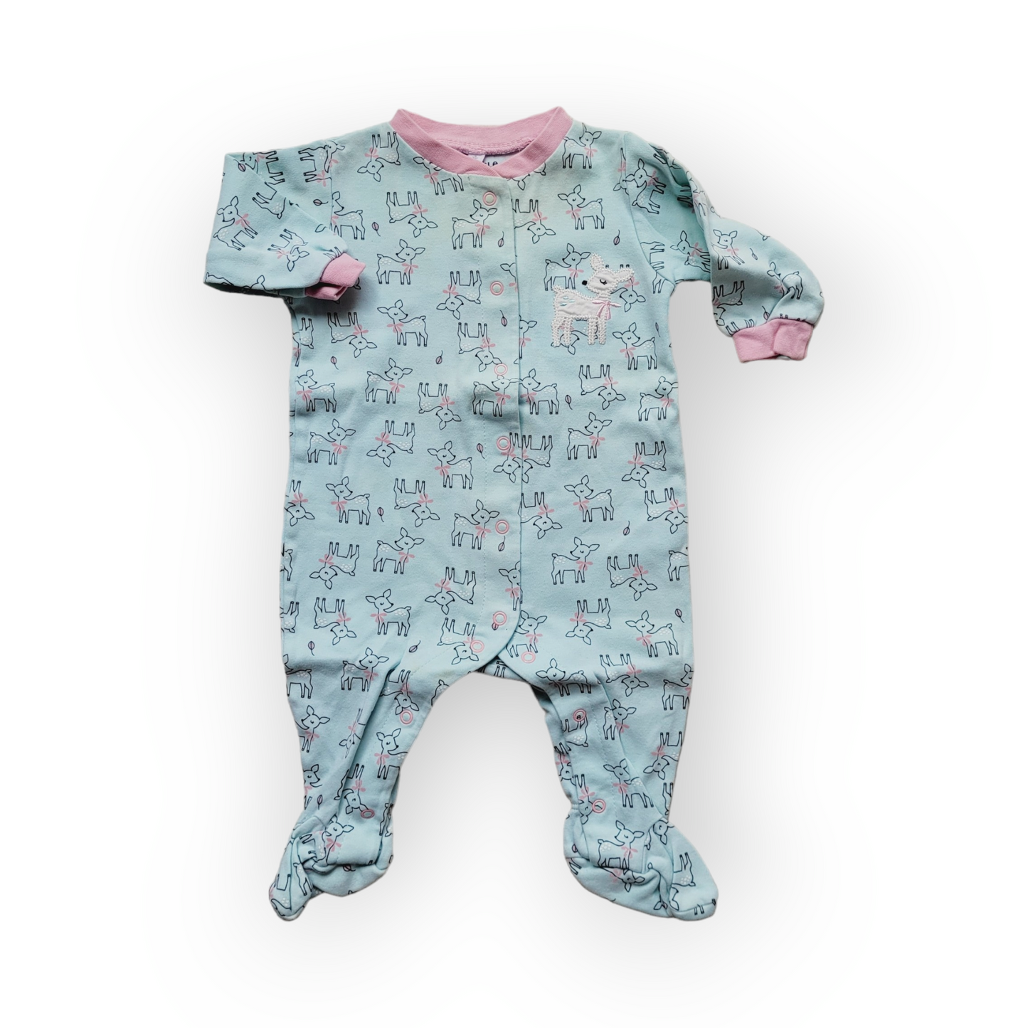 Pyjama | Pekkle | 3 mois