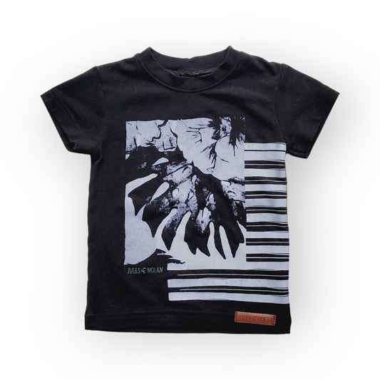 T-Shirt | Jules & Nolan | 6-12 mois