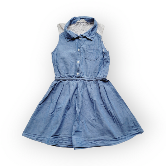 Robe | H&M | 10-11 ans