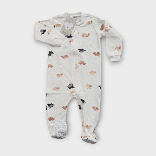 Pyjama Dinos | Pekkle | Tailles variées