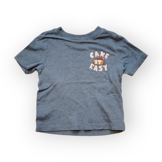 T-Shirt | Old Navy | 12-18 mois