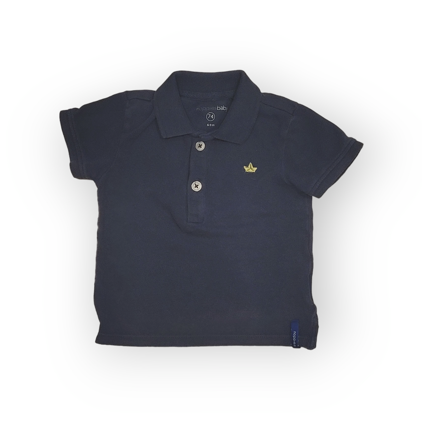 Polo | Noppies baby | 6-9 mois