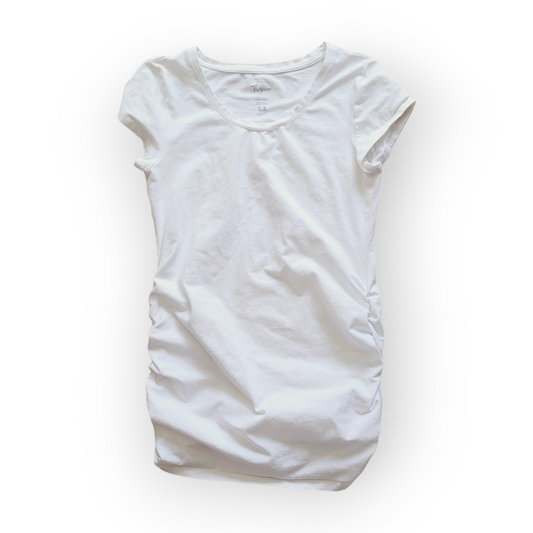 T-Shirt | Thyme | XS