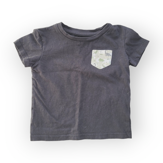 T-Shirt | Tag | 6 mois