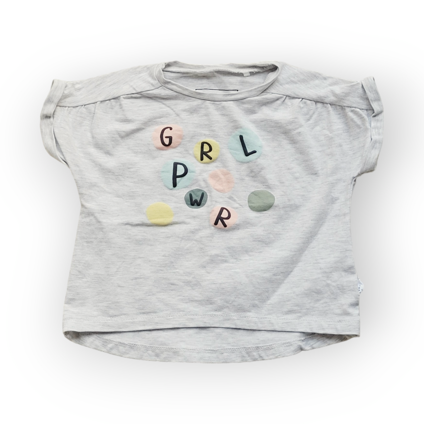 T-Shirt | Gagou Tagou | 6 mois