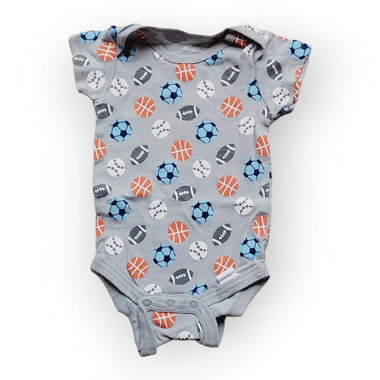 Cache-couche | Onesies | 3-6 mois