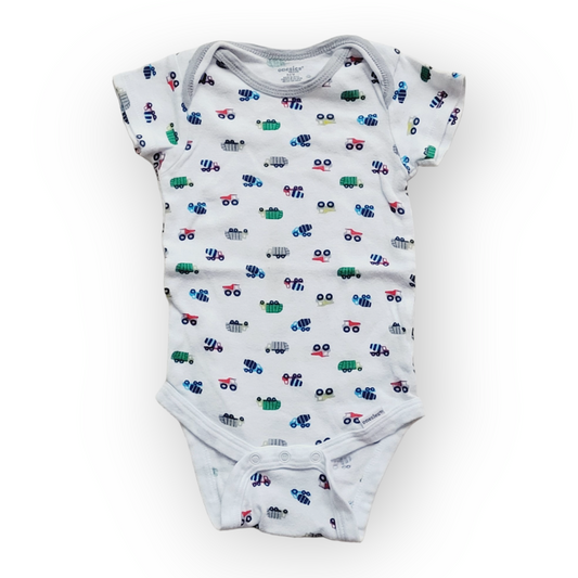 Cache-couche | Onesies | 6-9 mois