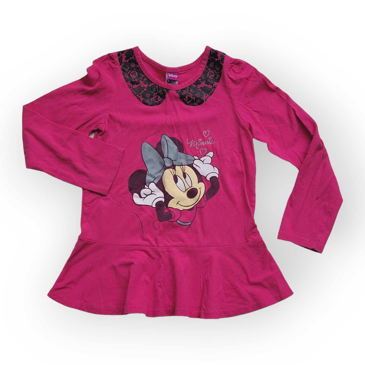 Haut | Disney | 6X