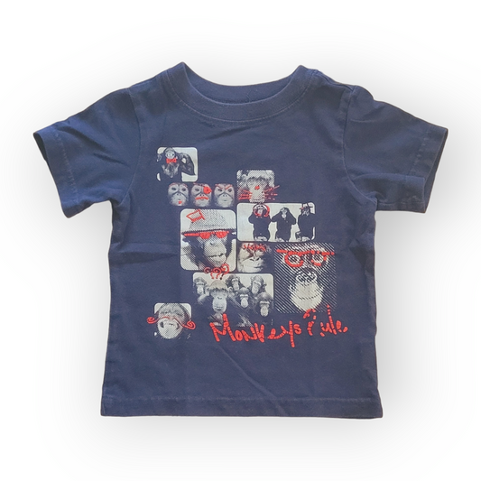 T-shirt | Children's Place | 12 mois