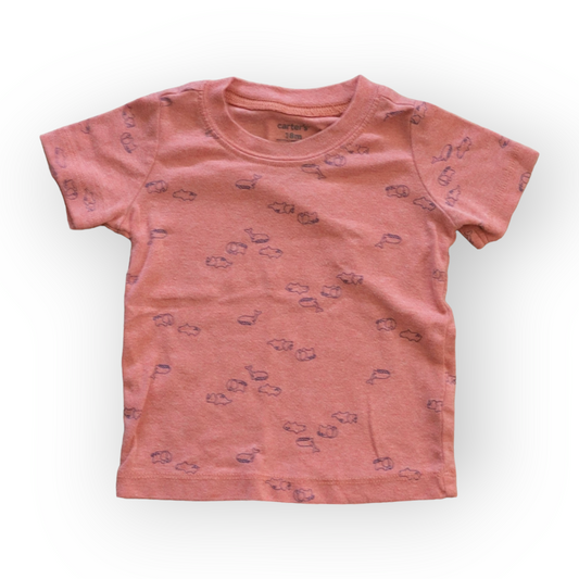 T-Shirt | Carter's | 18 mois