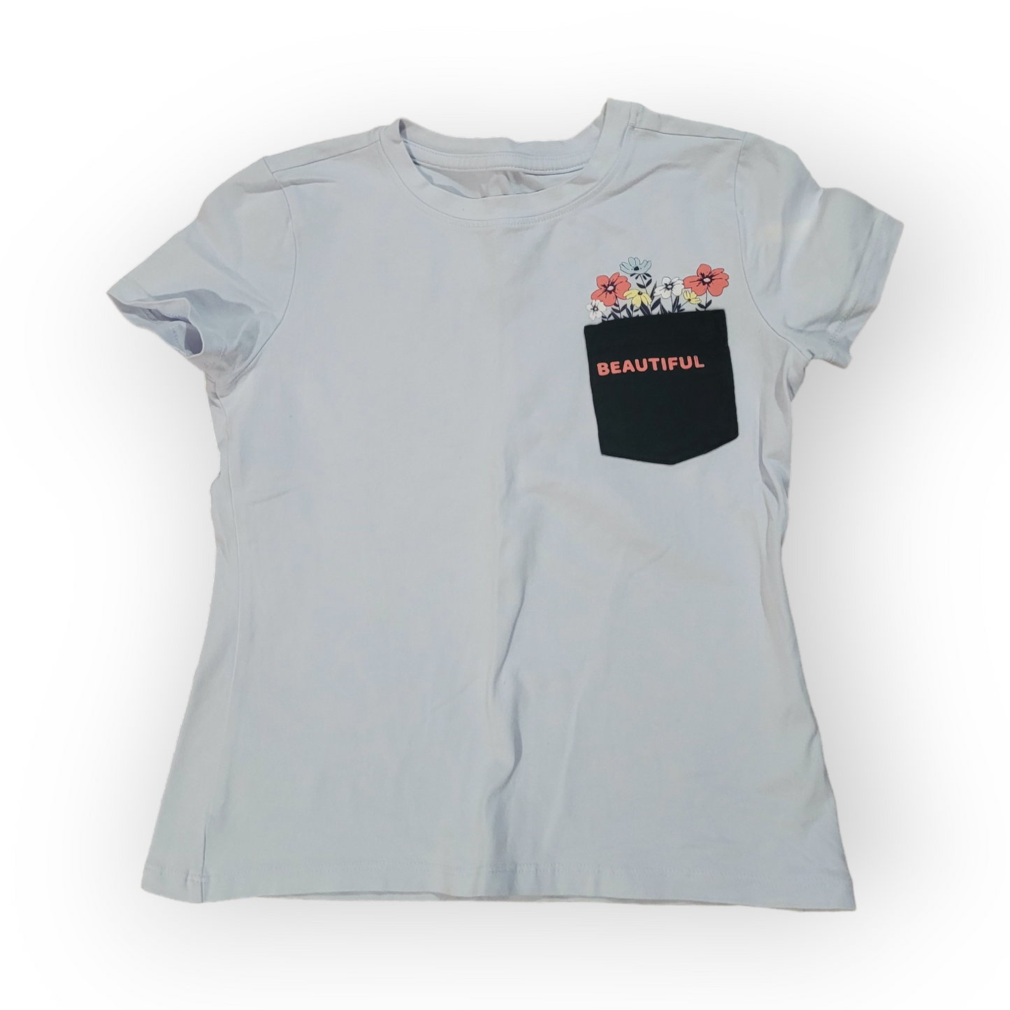 T-Shirt | Tag | 10 ans