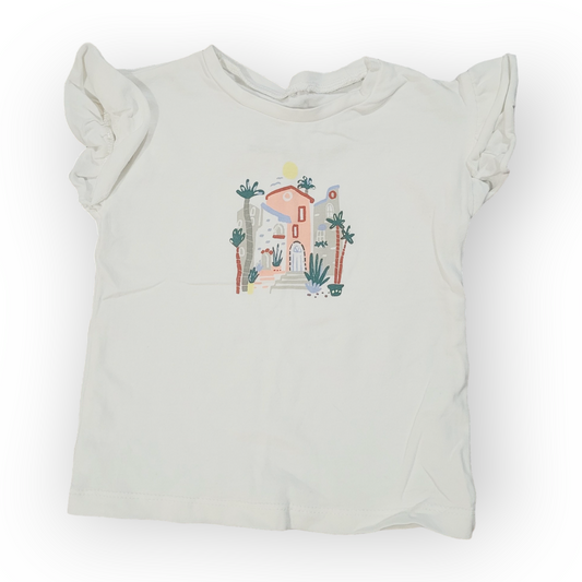 T-Shirt | Blumind | 6 mois