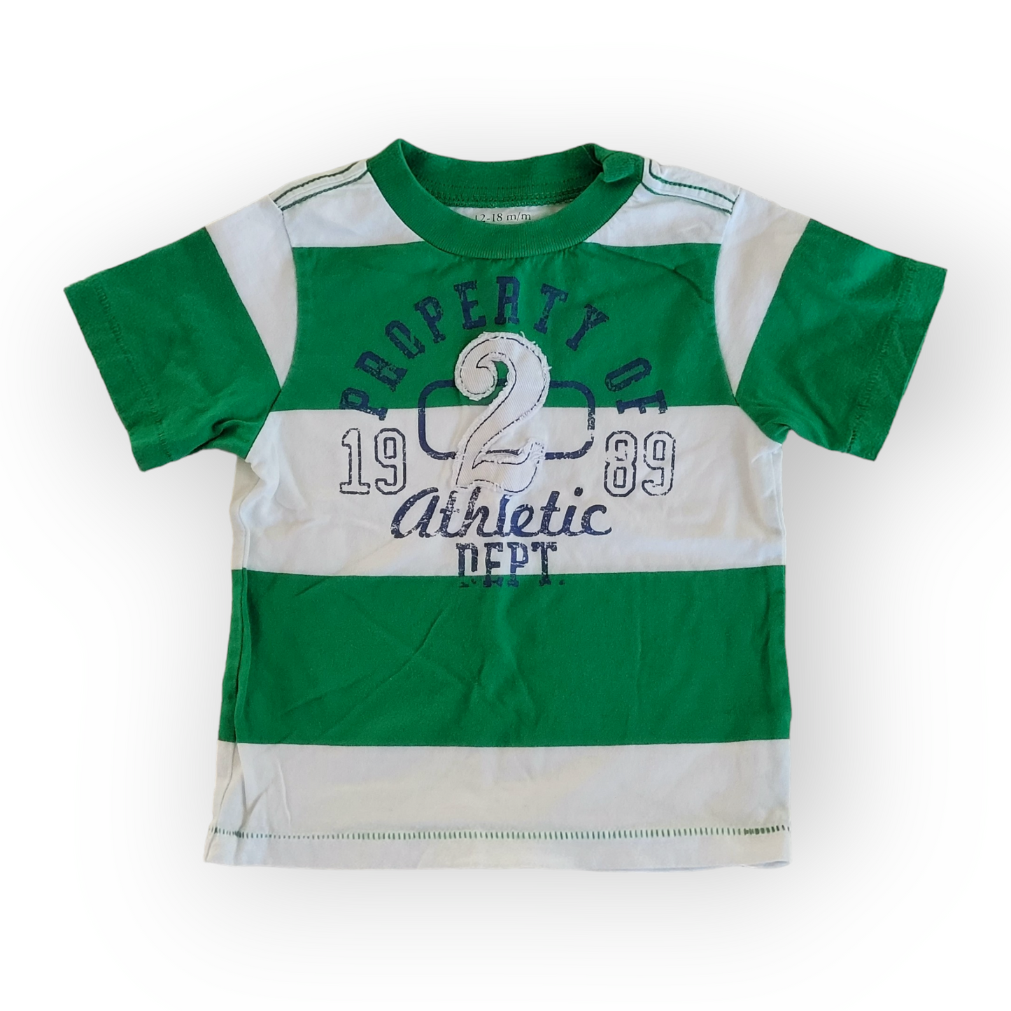 T-shirt | Children's Place | 12-18 mois