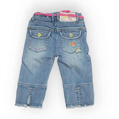 Pantalons capri | Souris Mini | 3 ans