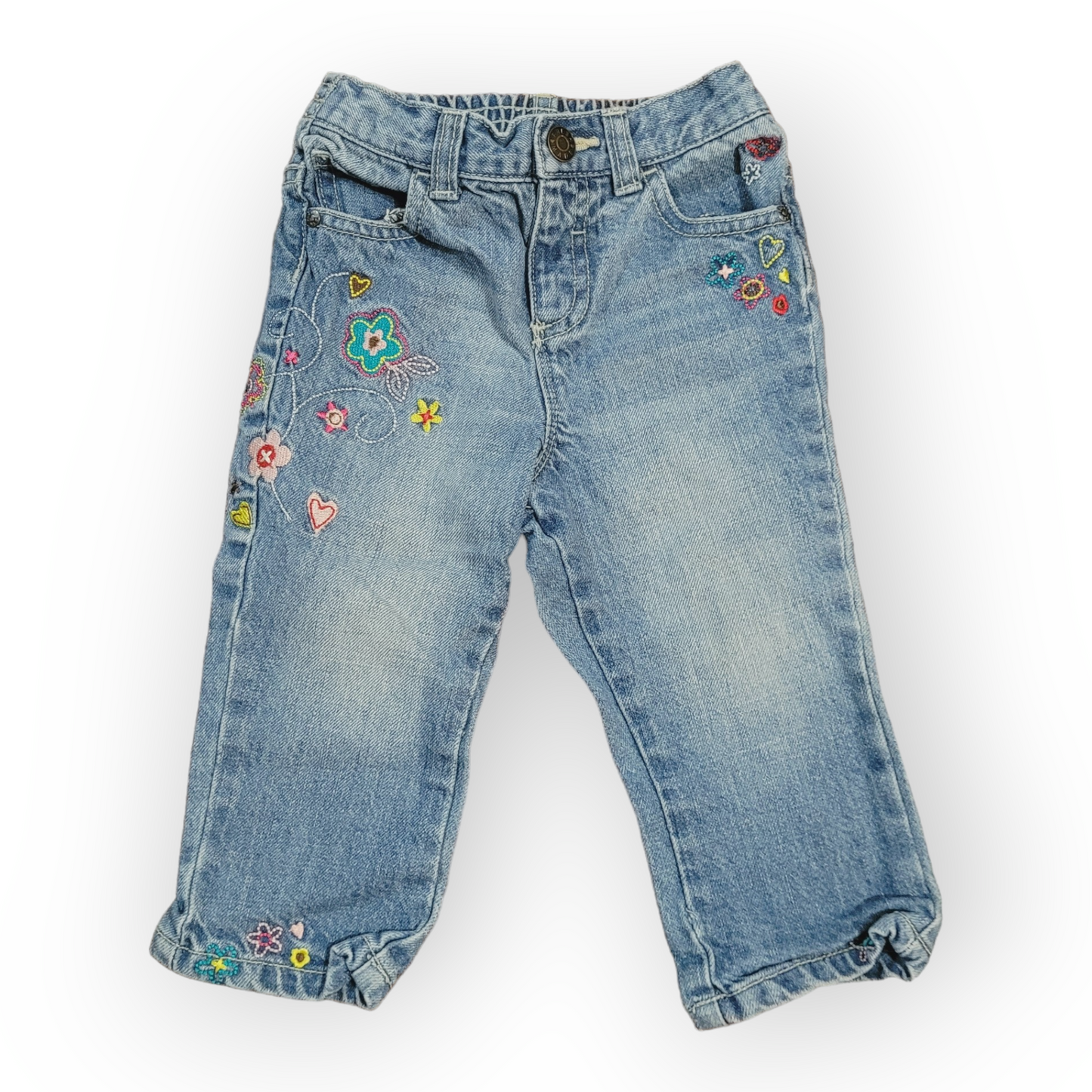 Pantalons | Joe Fresh | 12-18 mois