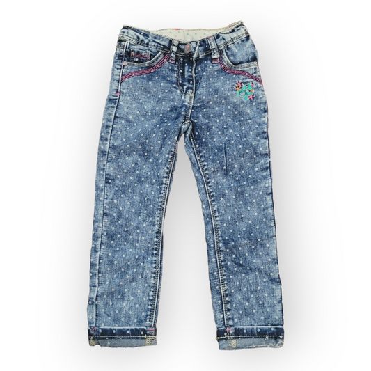 Pantalons | ORC Jeans | 2 ans