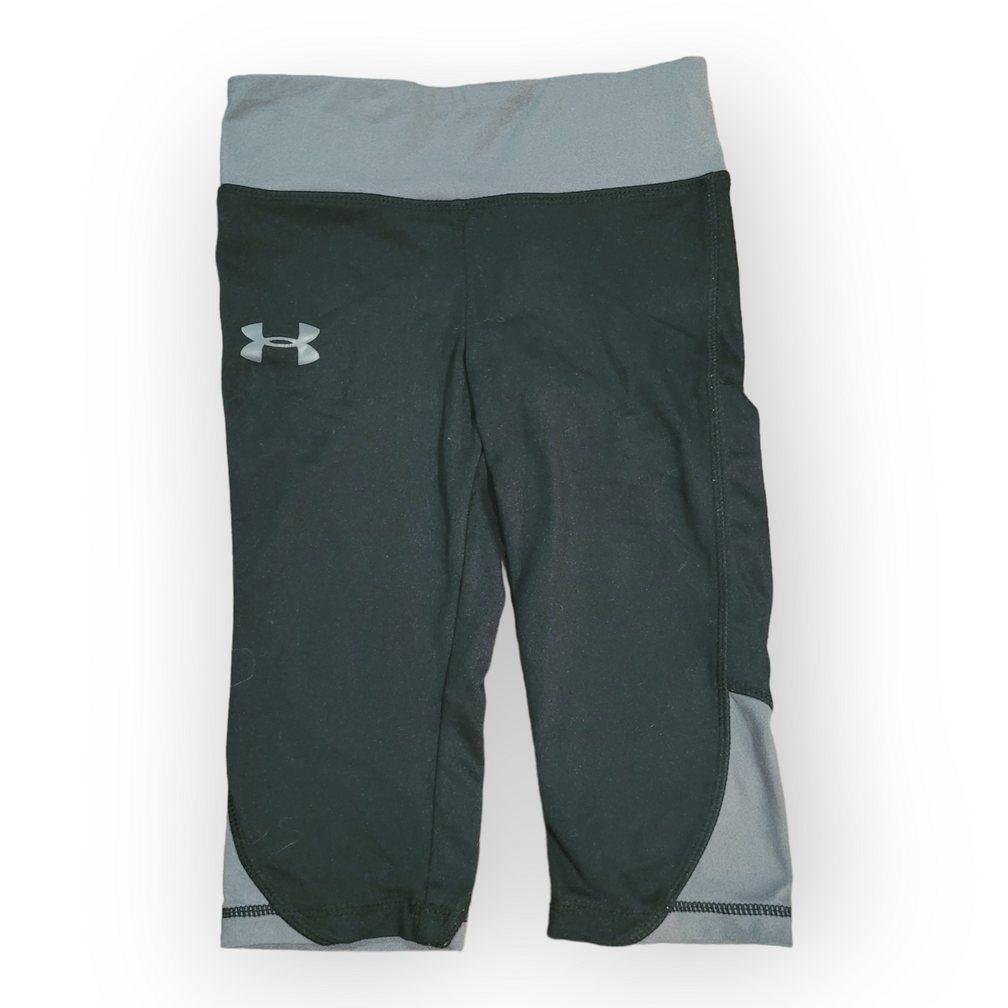 Legging capri | Under Armour | 4 ans