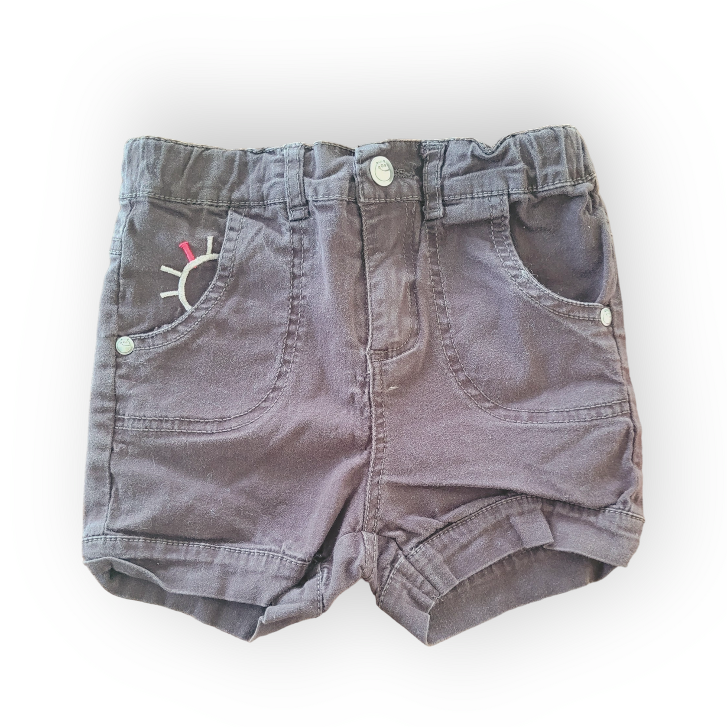 Short | Gagou tagou | 3T