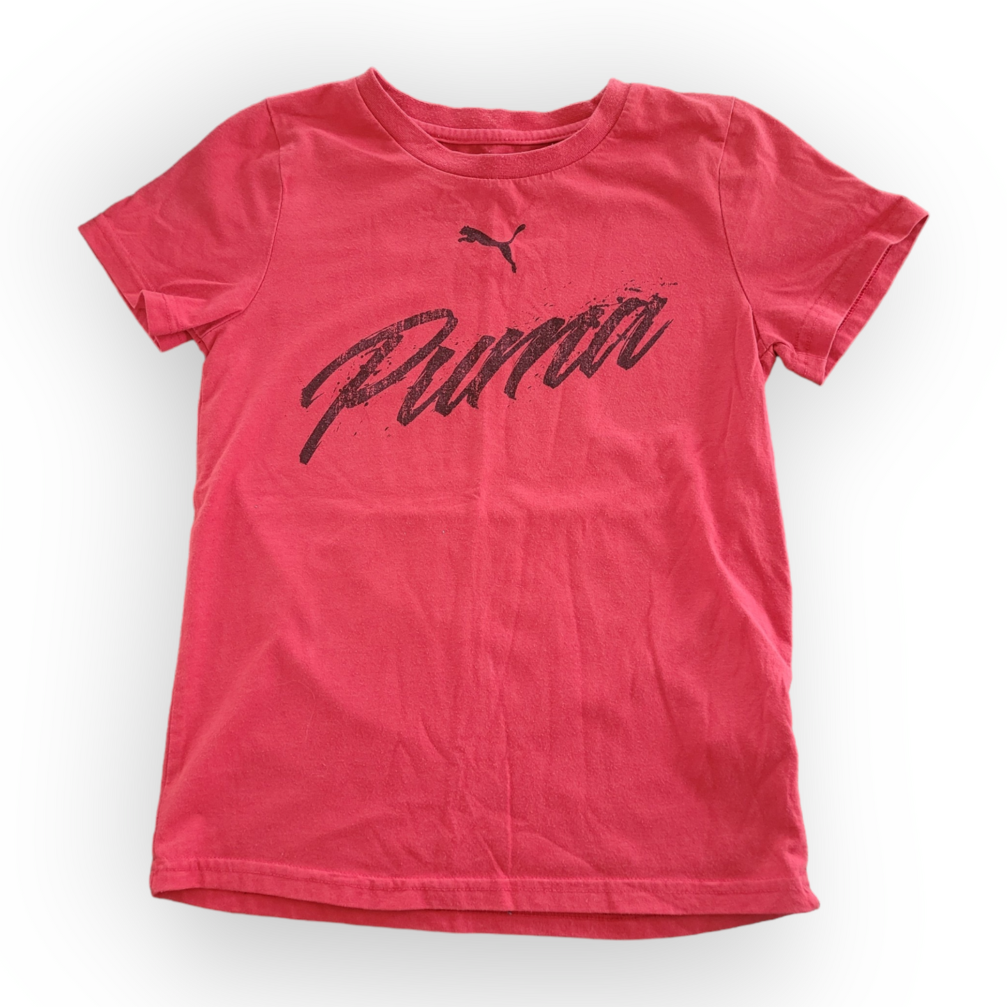 T-Shirt | Puma | 7 ans