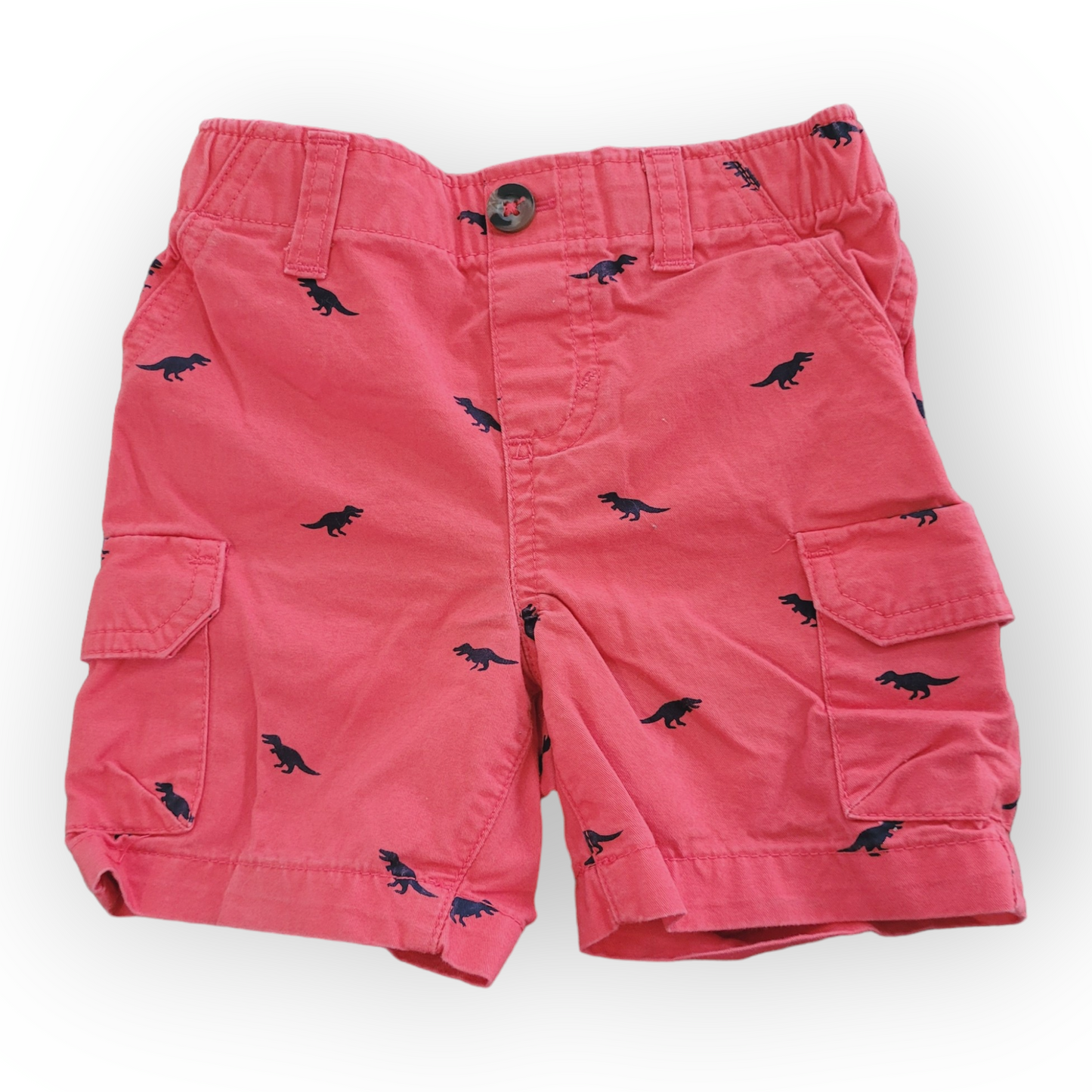 Short | George | 6-12 mois