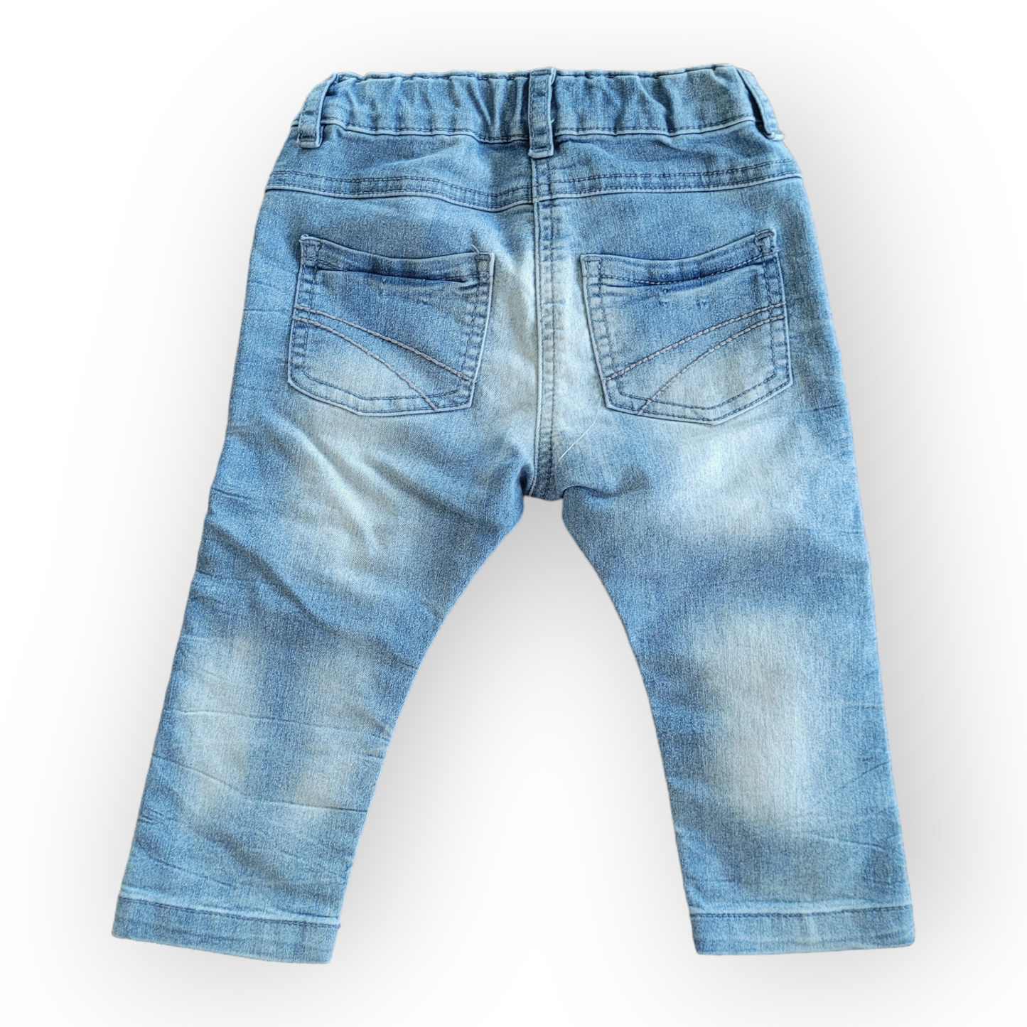 Jeans | Colimaçon | 12 mois