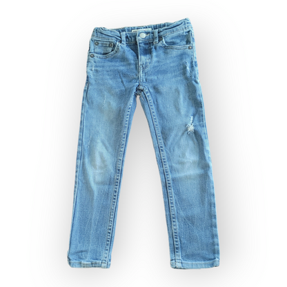 Pantalons jeans | Levis | 6 ans