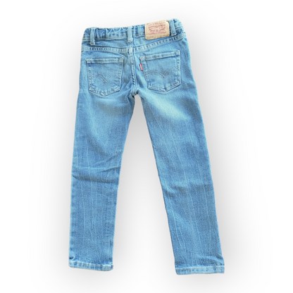 Pantalons jeans | Levis | 6 ans