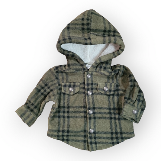 Veste automne | PL Baby | 3 mois