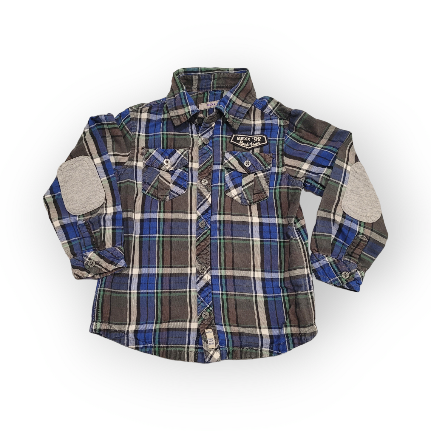 Chemise | Mexx | 3-4 ans