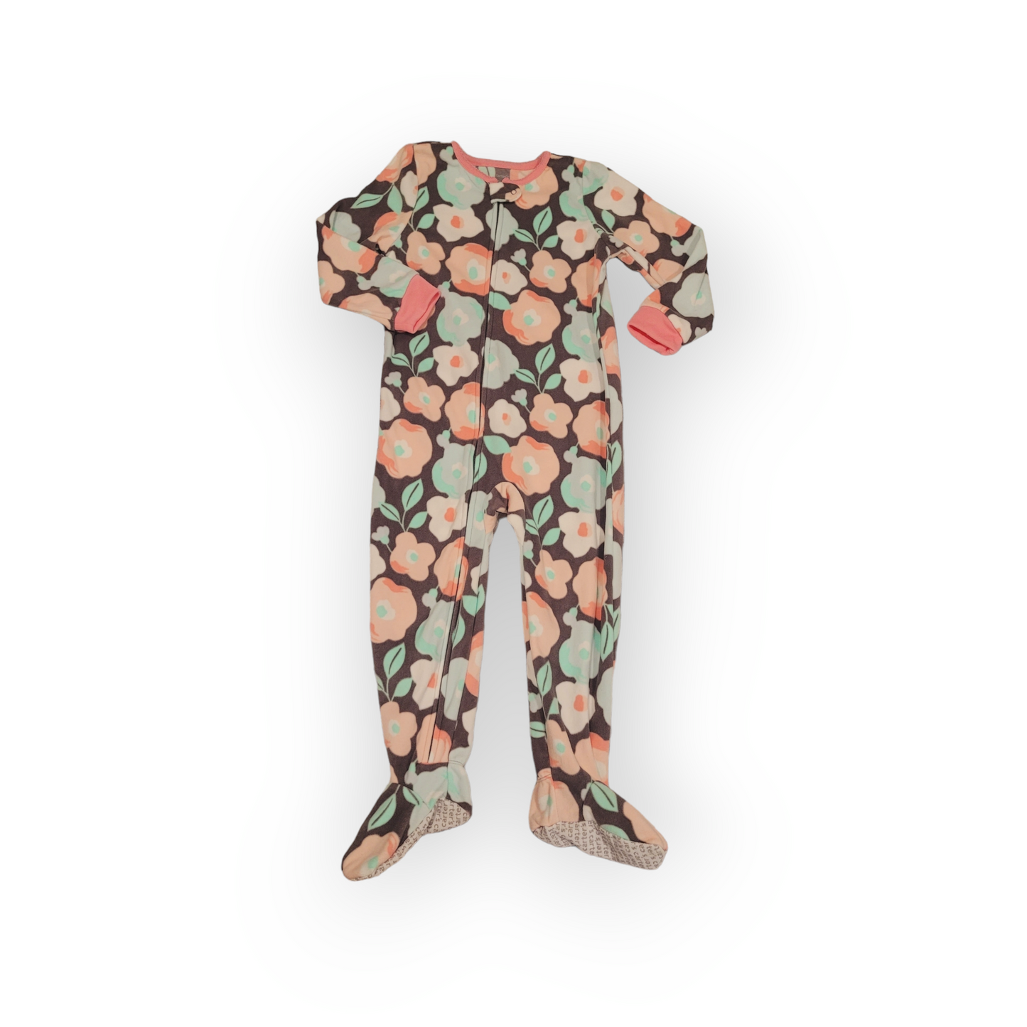 Pyjama | Carter's | 4T