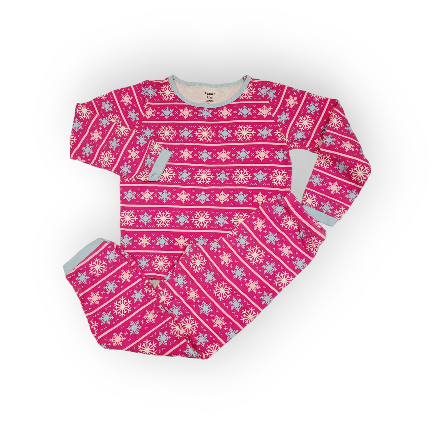 Pyjama | Pekkle | 6-6X ans