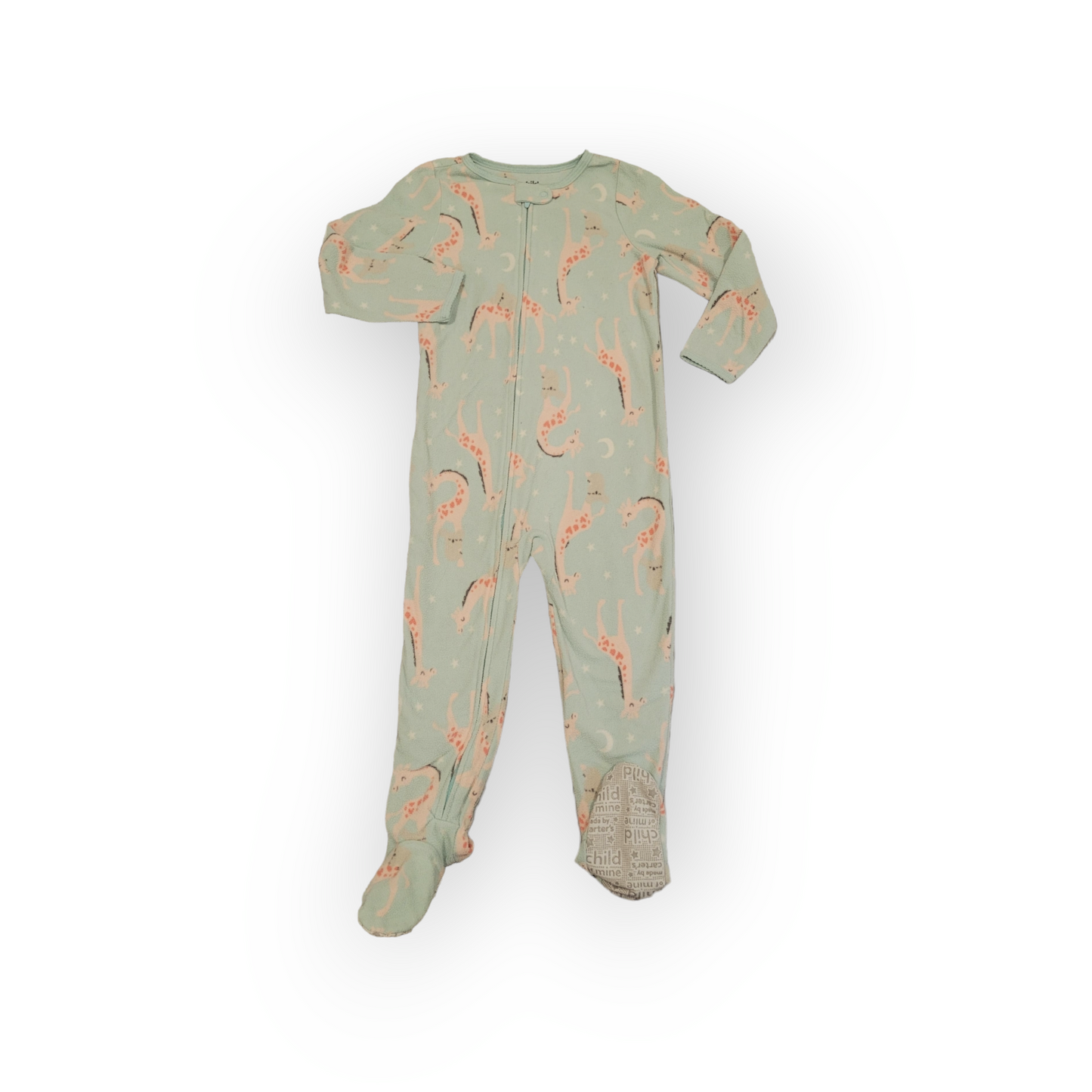 Pyjama | Child of mine | 4T