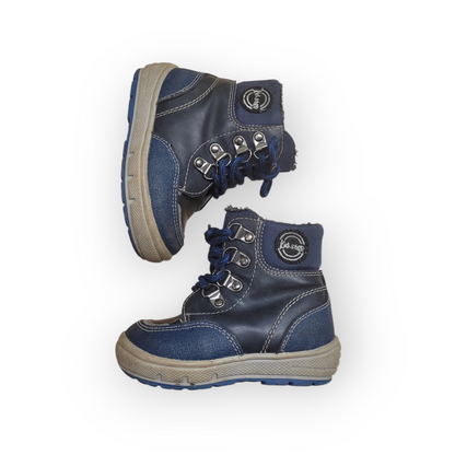 Bottes | Kid step | Grandeur 23