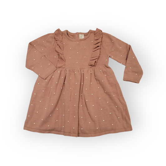 Robe | H&M | 2T