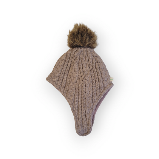 Tuque | Hot Paws | 12-24 mois