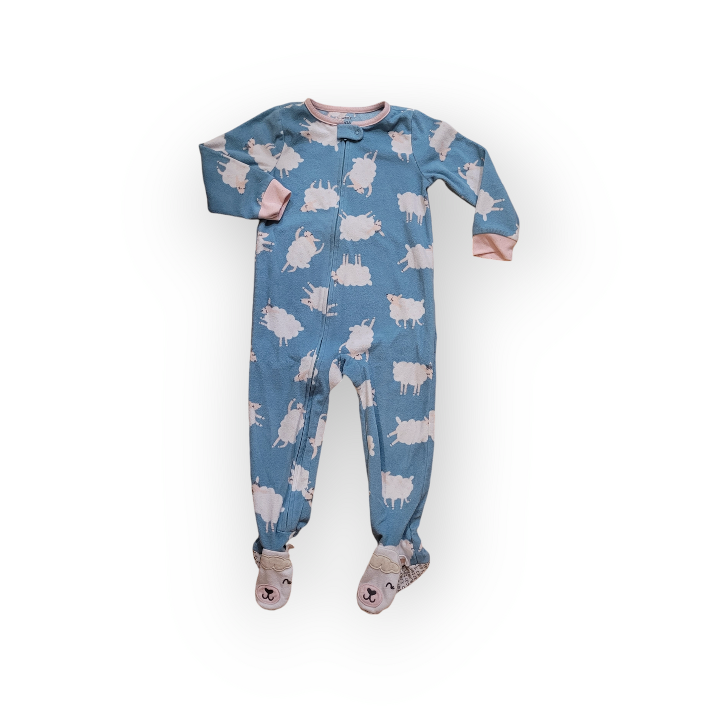 Pyjama | Carter's | 3T