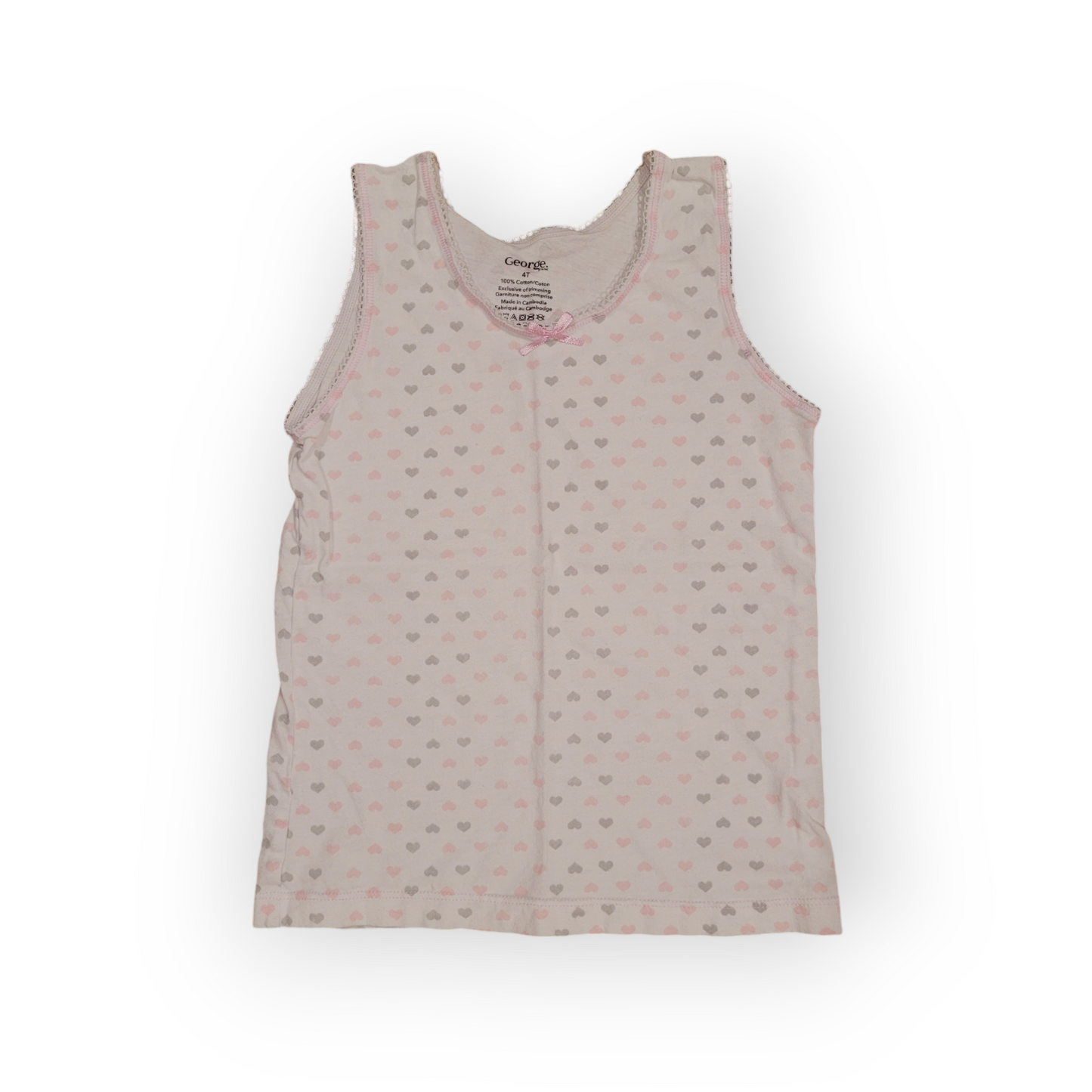 Camisole | George | 4T