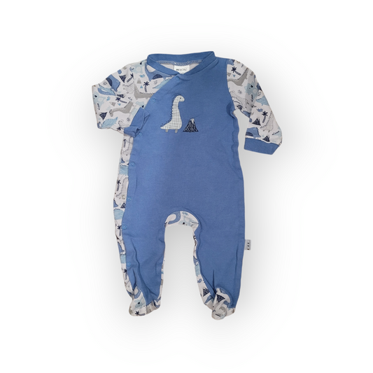 Pyjama | Minoti | 3-6 mois