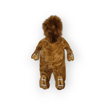 Costume | Lion | 12 mois