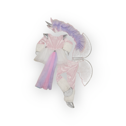 Costume | Licorne | 3-4 ans