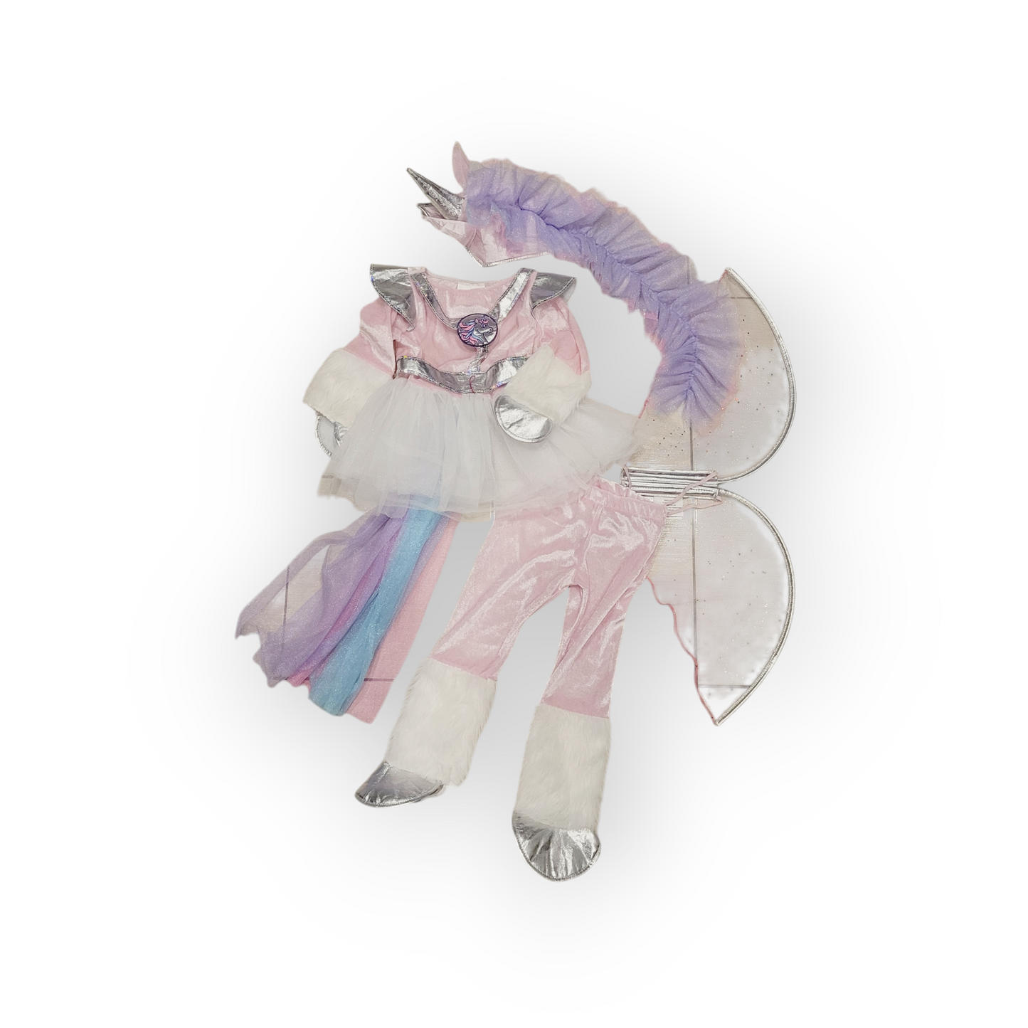 Costume | Licorne | 3-4 ans