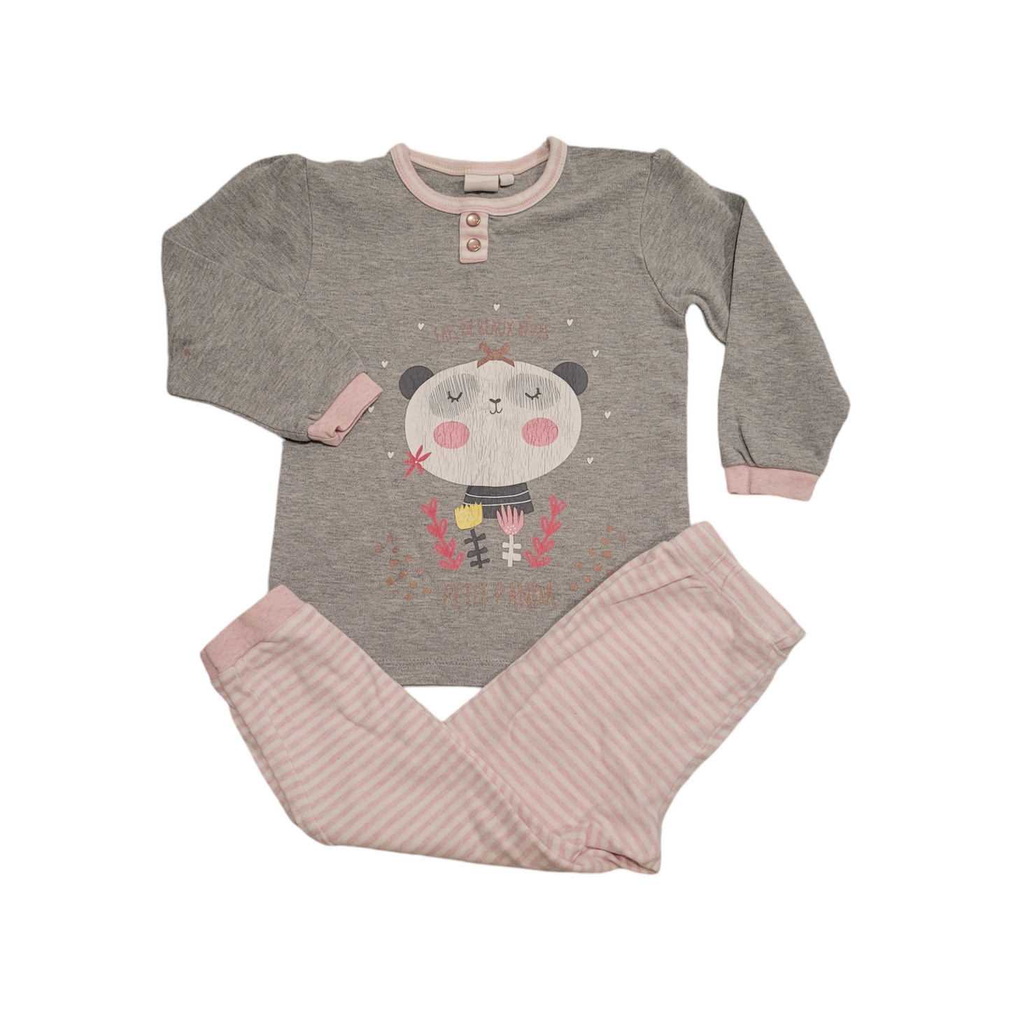 Pyjama | Aby | 3 ans