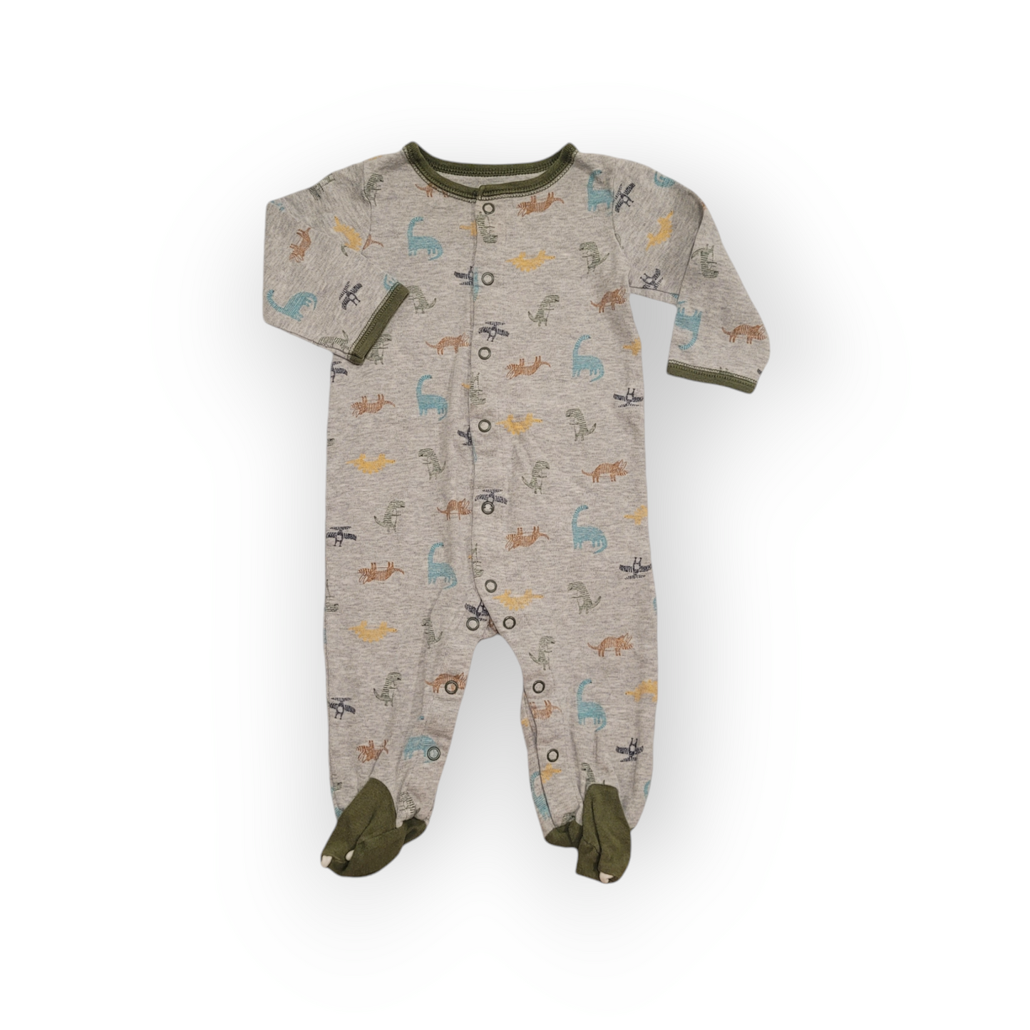 Pyjama | Carter's | 9 mois